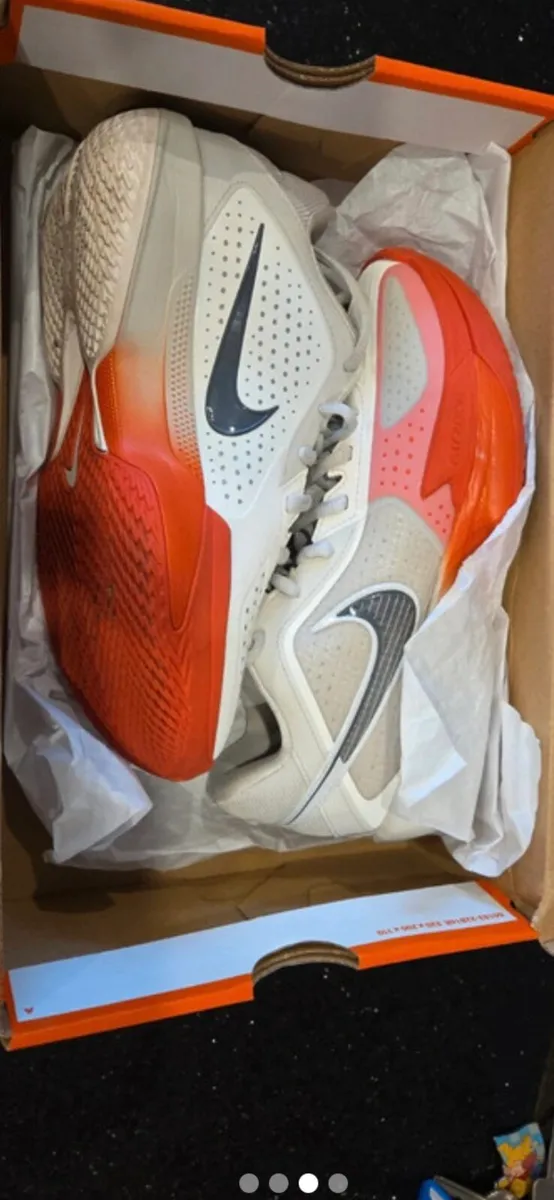 Basketball Runners - Image 2