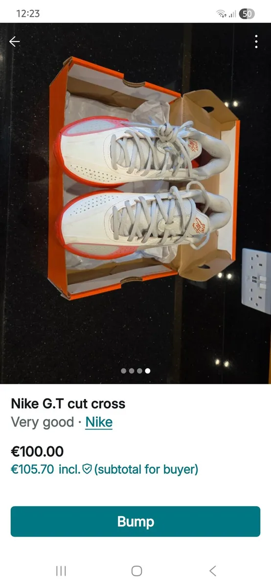 Basketball Runners - Image 4