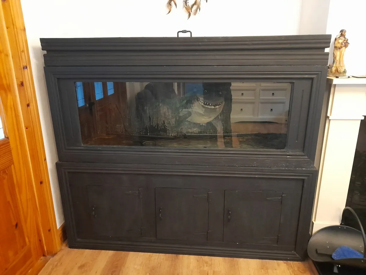 Fish tank , Aquarium - Image 2