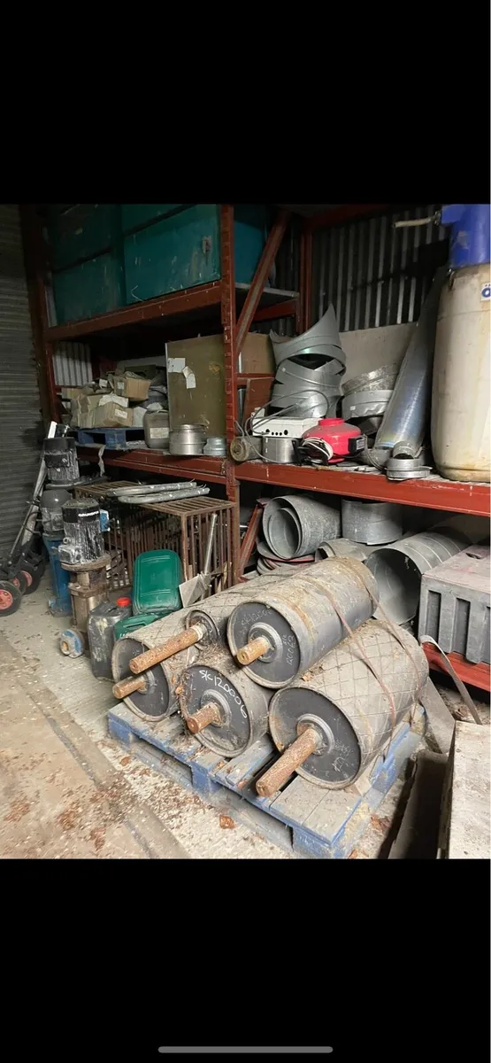 Selection of Rollers - Image 1