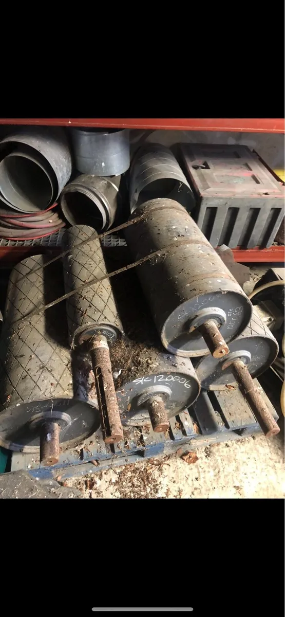 Selection of Rollers - Image 2