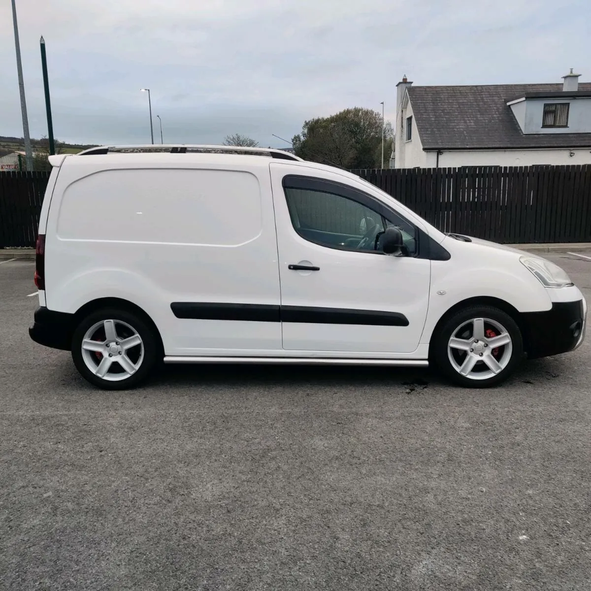Citroen Berlingo - Image 3