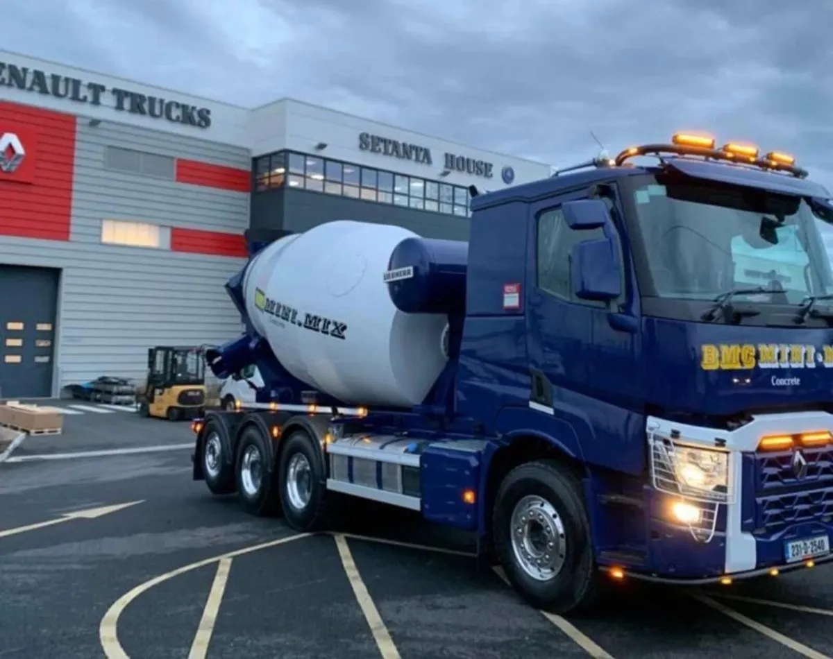 Renault C 2023 - Image 2