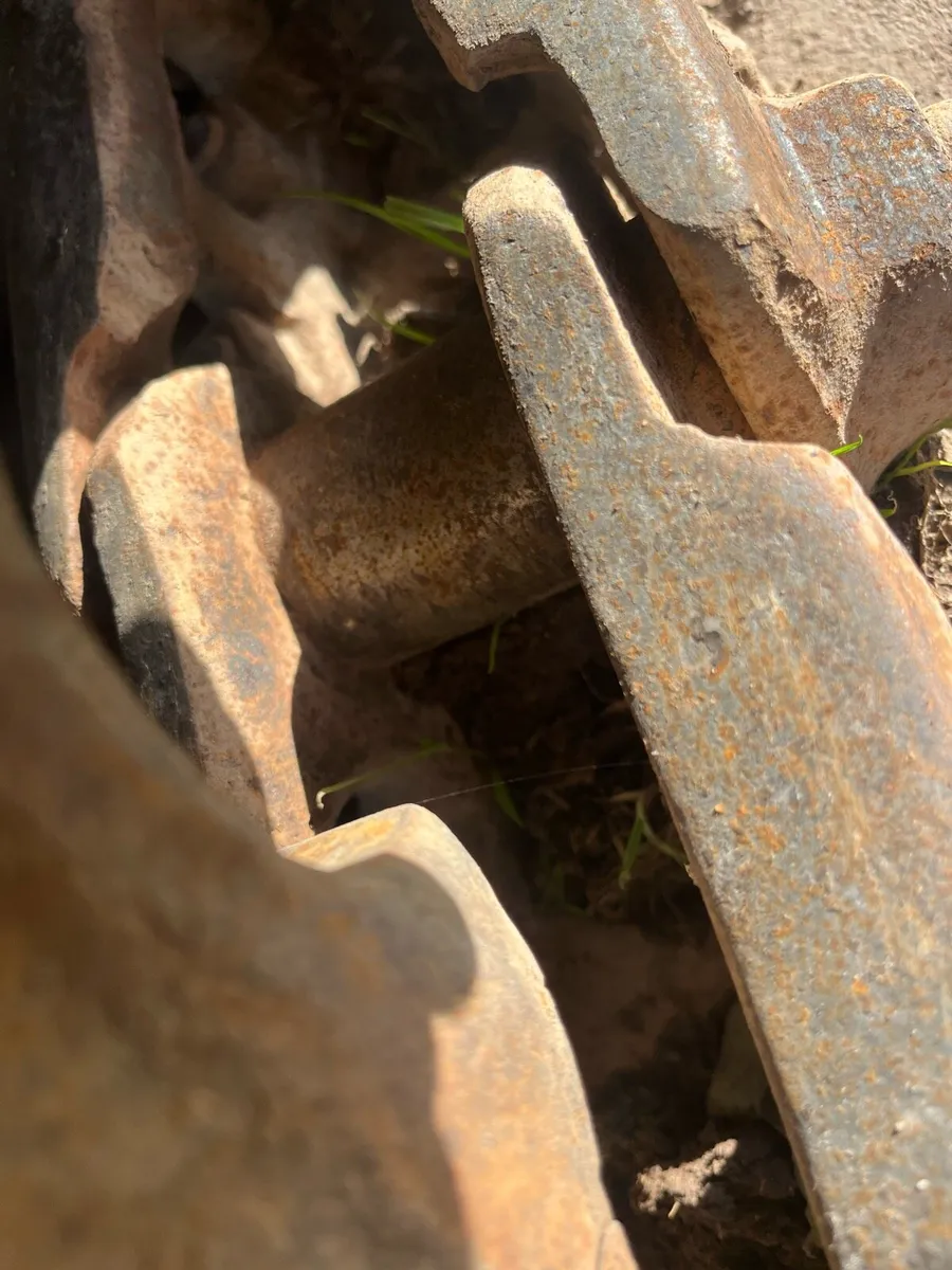 Komatsu 130.6 - Image 3