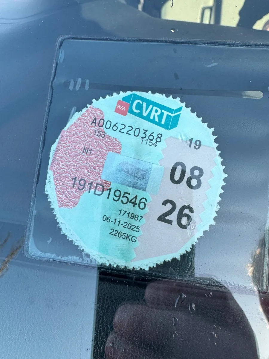 Ford Connect lWB 2019 - Image 4