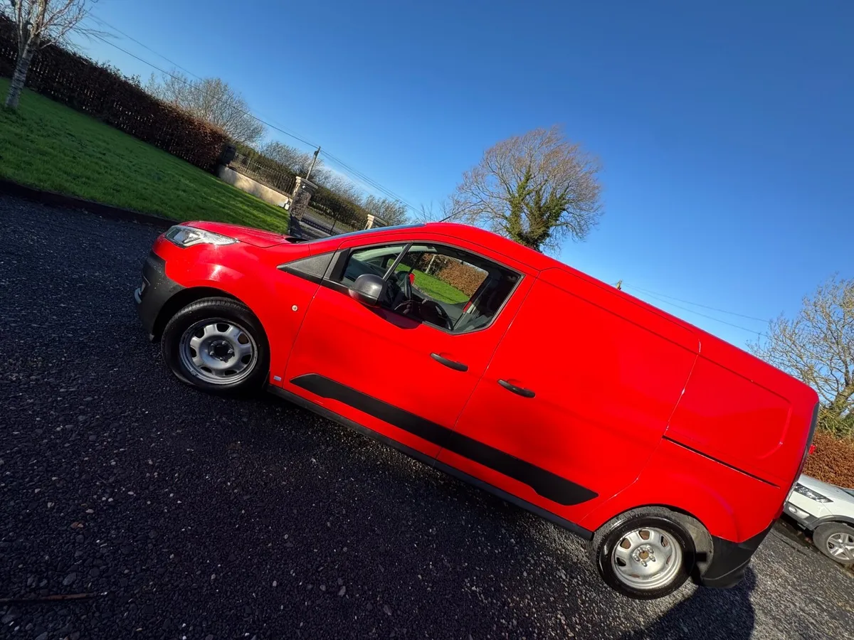 Ford Connect lWB 2019 - Image 1
