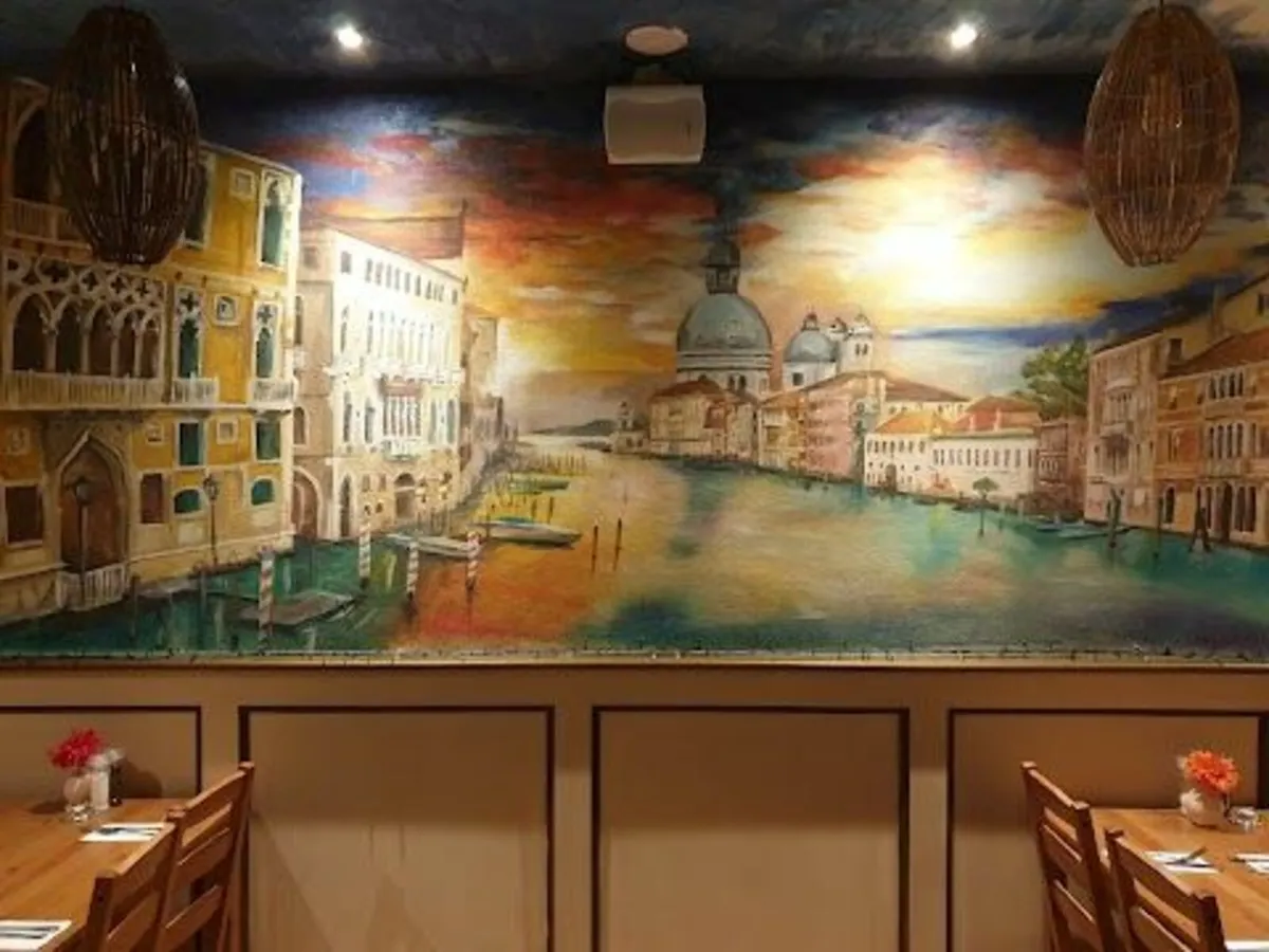 Established Italian Pizzeria Killarney - Image 1