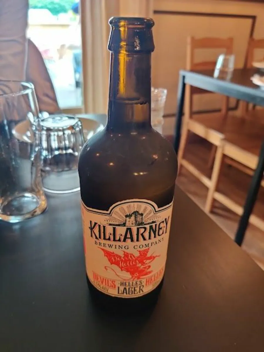 Established Italian Pizzeria Killarney - Image 4