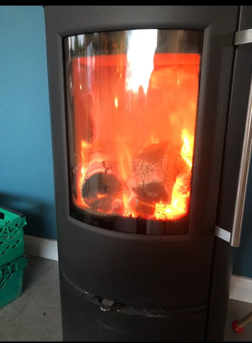 Ash firewood 🪵 - Image 3