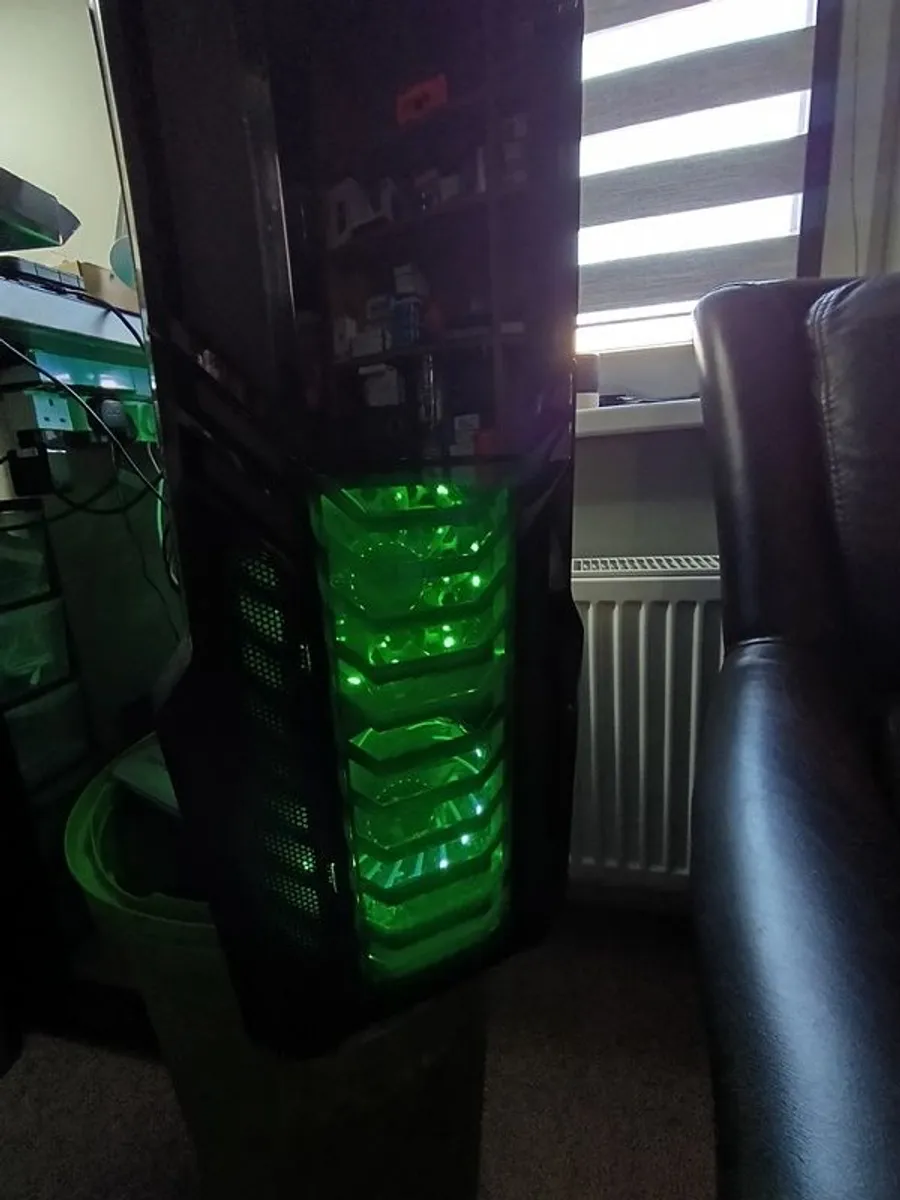 Budget Gaming Pc - Image 2