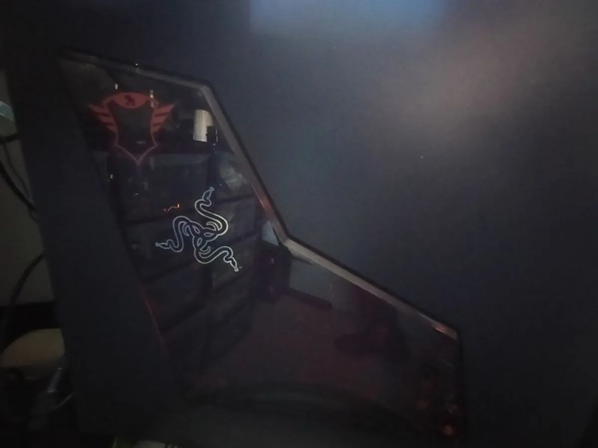 Asus Budget Gaming Pc - Image 2