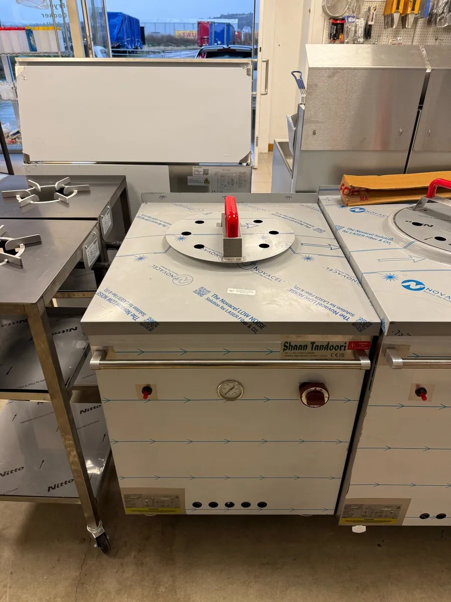 Full Takeaway/Cafe - Restaurant Setups available - Image 3