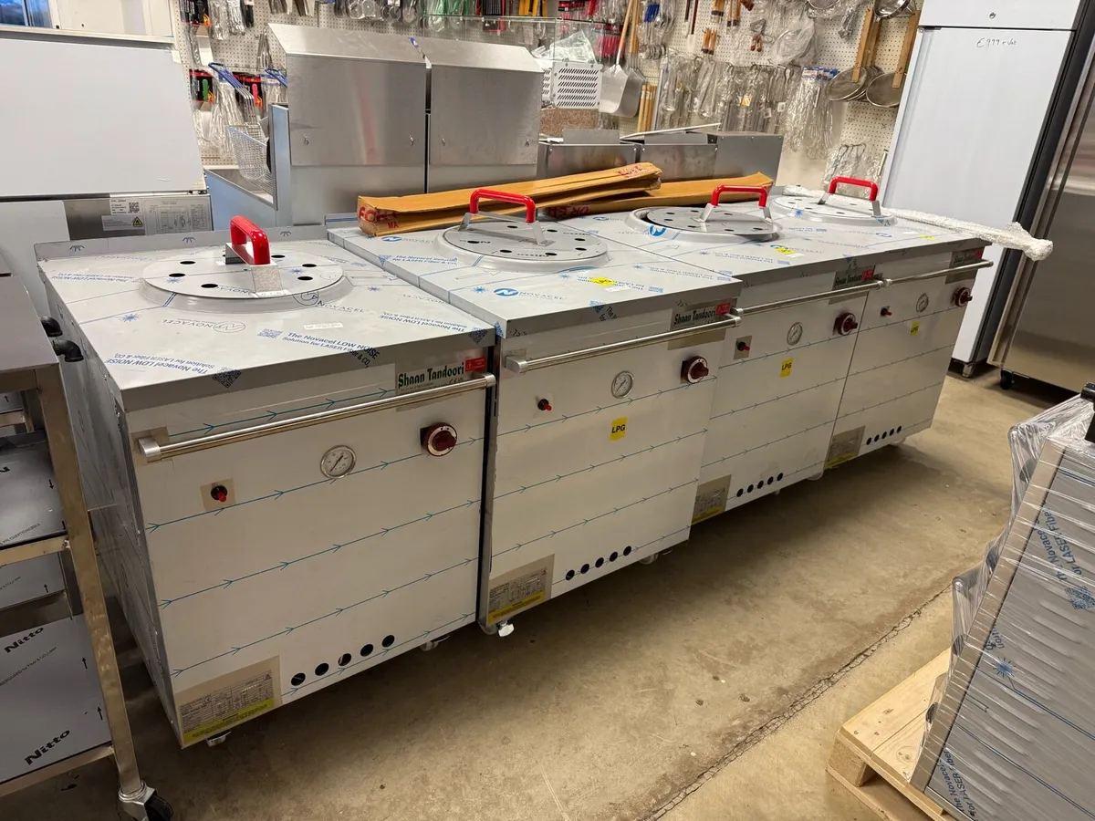 Full Takeaway/Cafe - Restaurant Setups available - Image 4