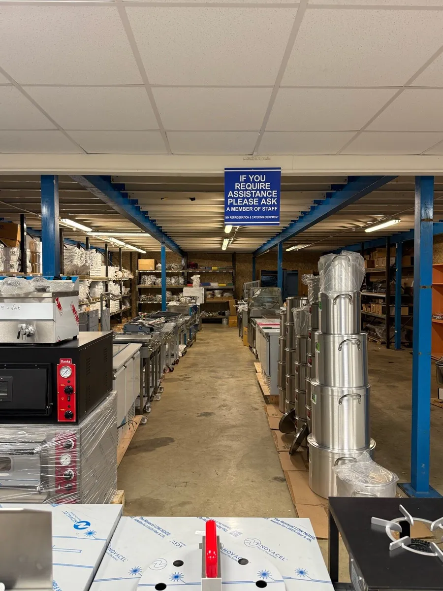 Full Takeaway/Cafe - Restaurant Setups available - Image 2