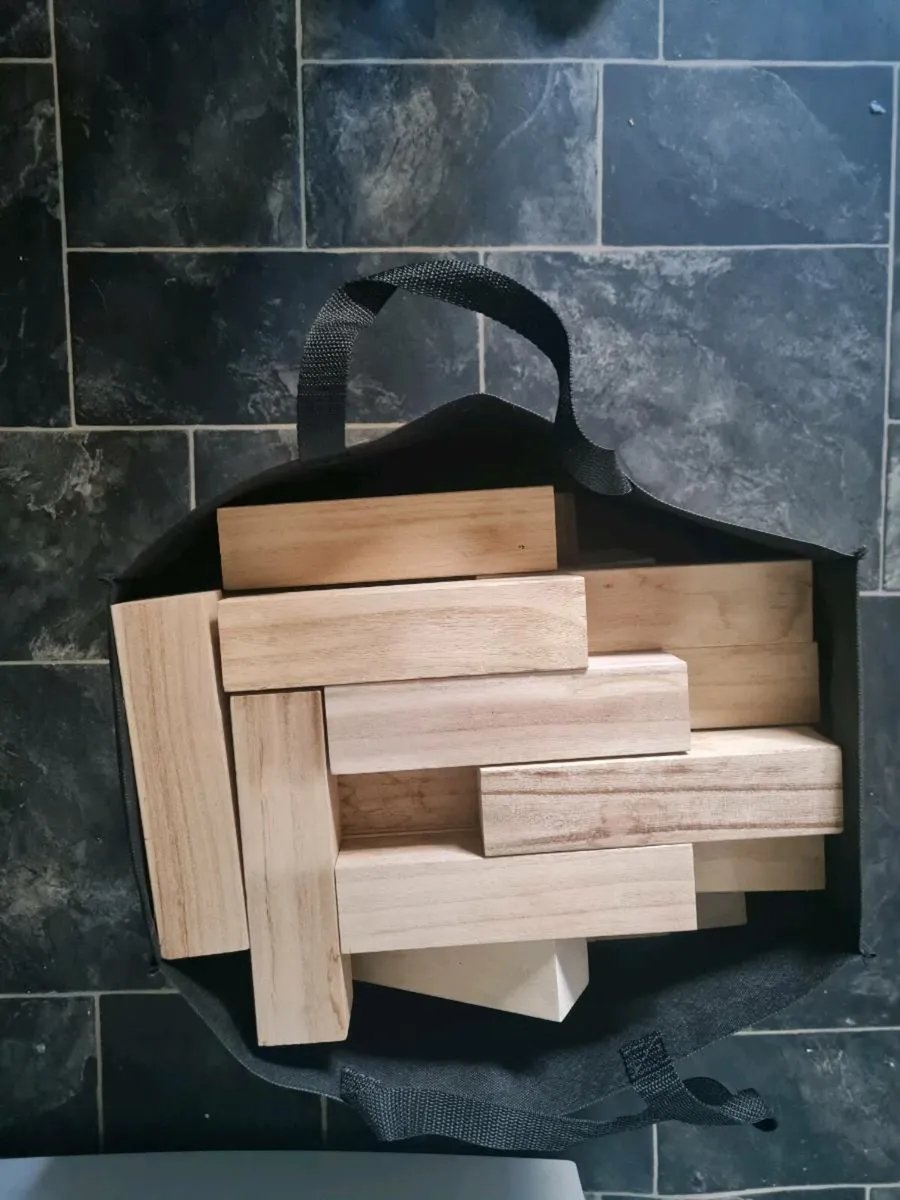 Jumbo jinga - Image 2