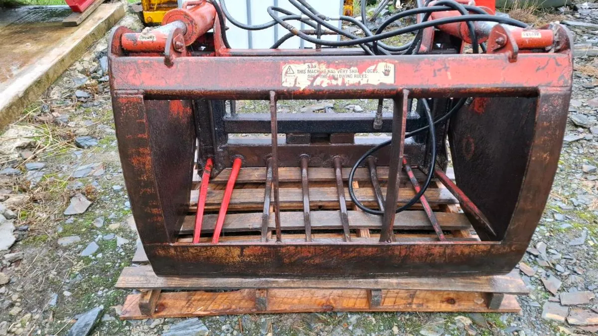 Silage Cutter - Image 2