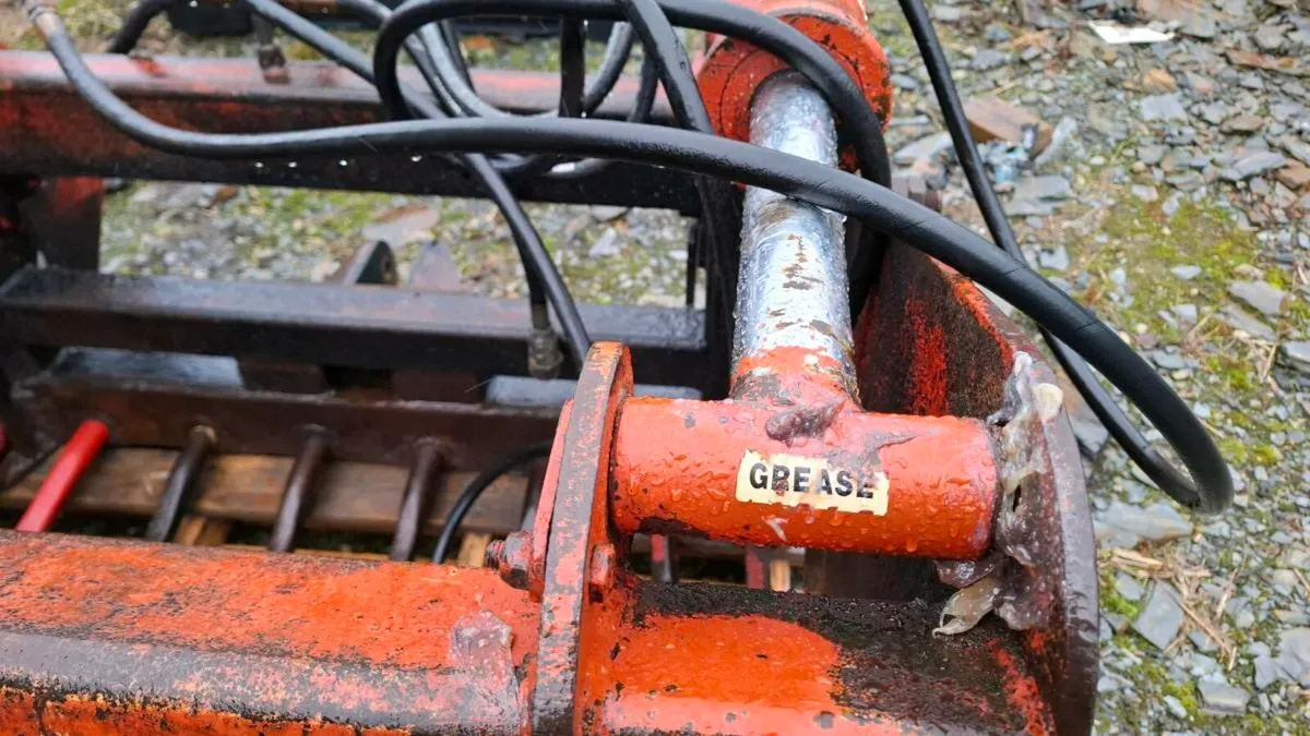 Silage Cutter - Image 3