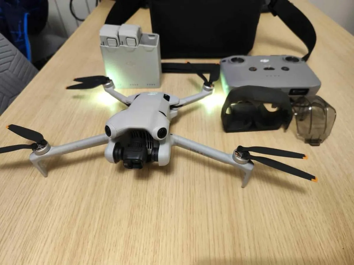 Dji Mini 4 Pro - Image 1
