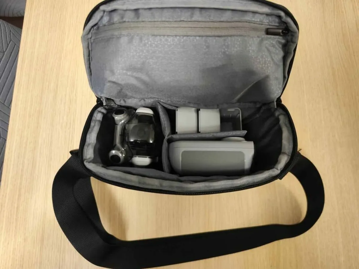 Dji Mini 4 Pro - Image 2