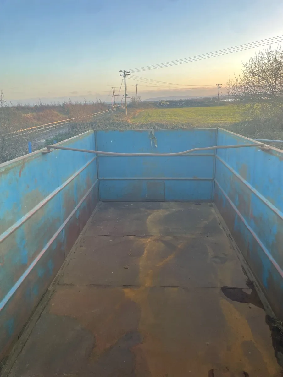 Eureka Trailer / Scallion, Leek Lifter - Image 3