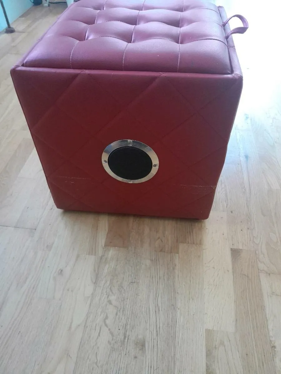 Bluetooth storage box - Image 4