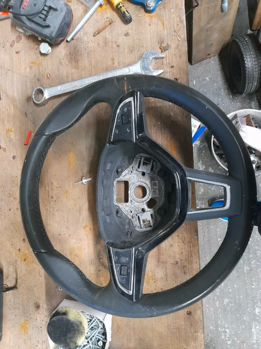 Skoda superb doors - Image 3