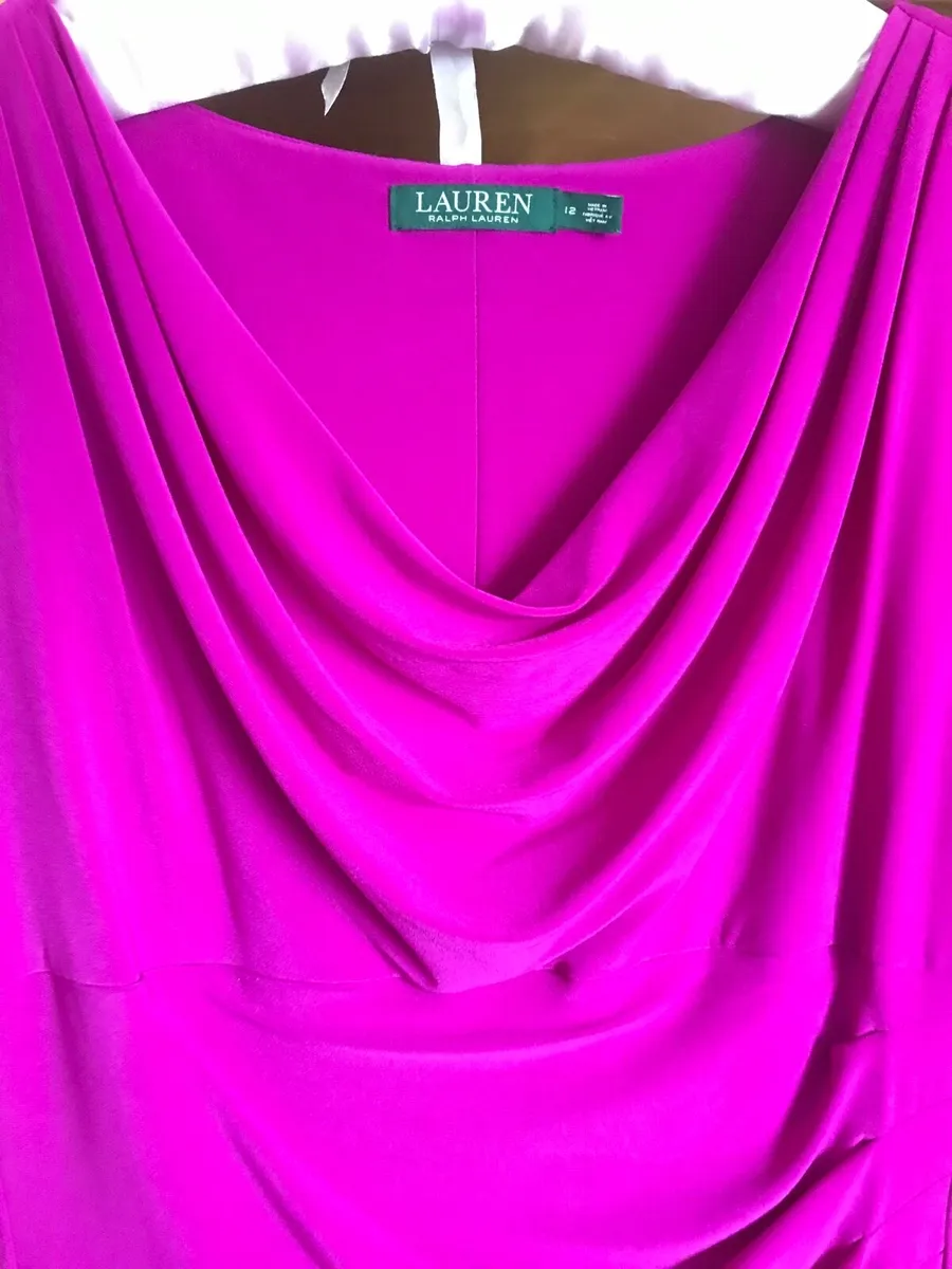 RALPH LAUREN Dress - Image 1