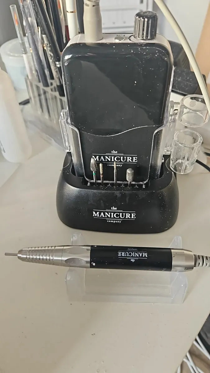 E -FILE MANACURE COMPANY - Image 3