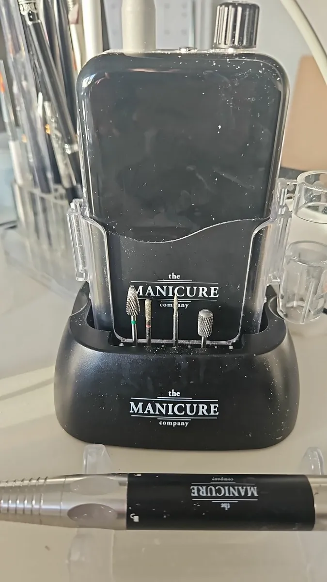 E -FILE MANACURE COMPANY - Image 4