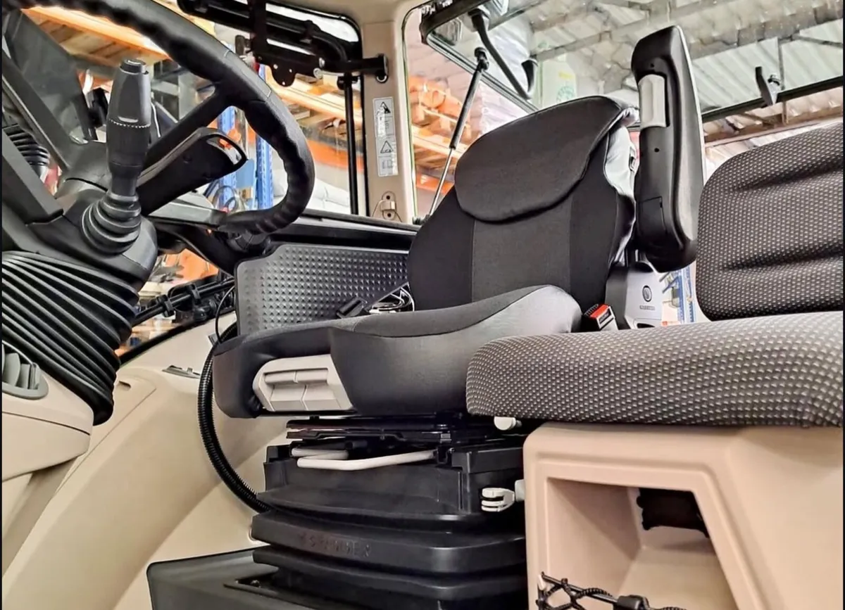 TRACTOR SEATS - ALL MAKES & MODELS! - Image 2