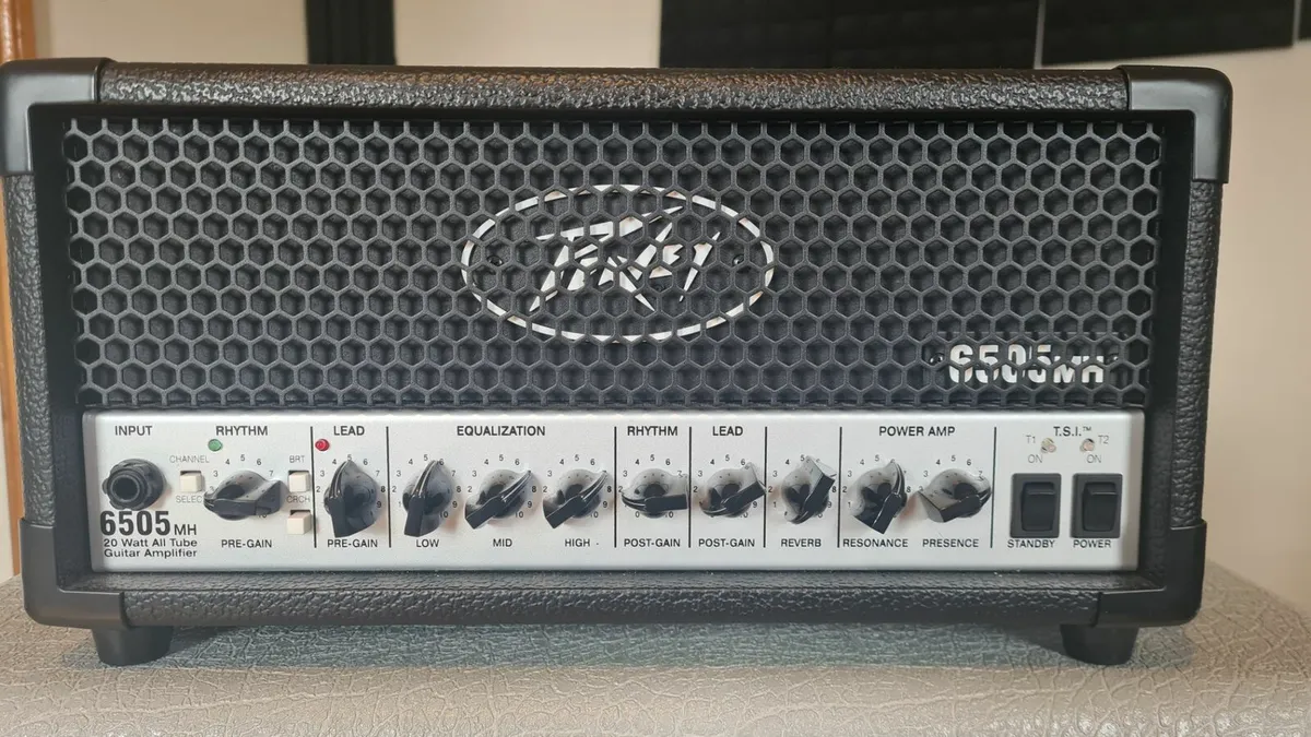 Music gear - Image 2