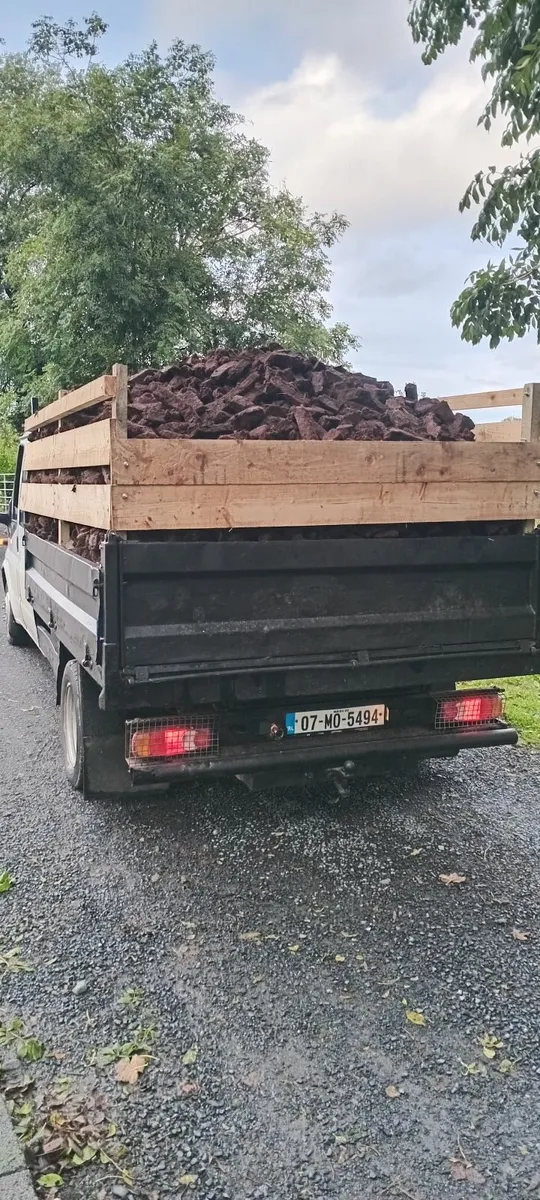 Firewood  /softwood / hardwood tome bags - Image 4