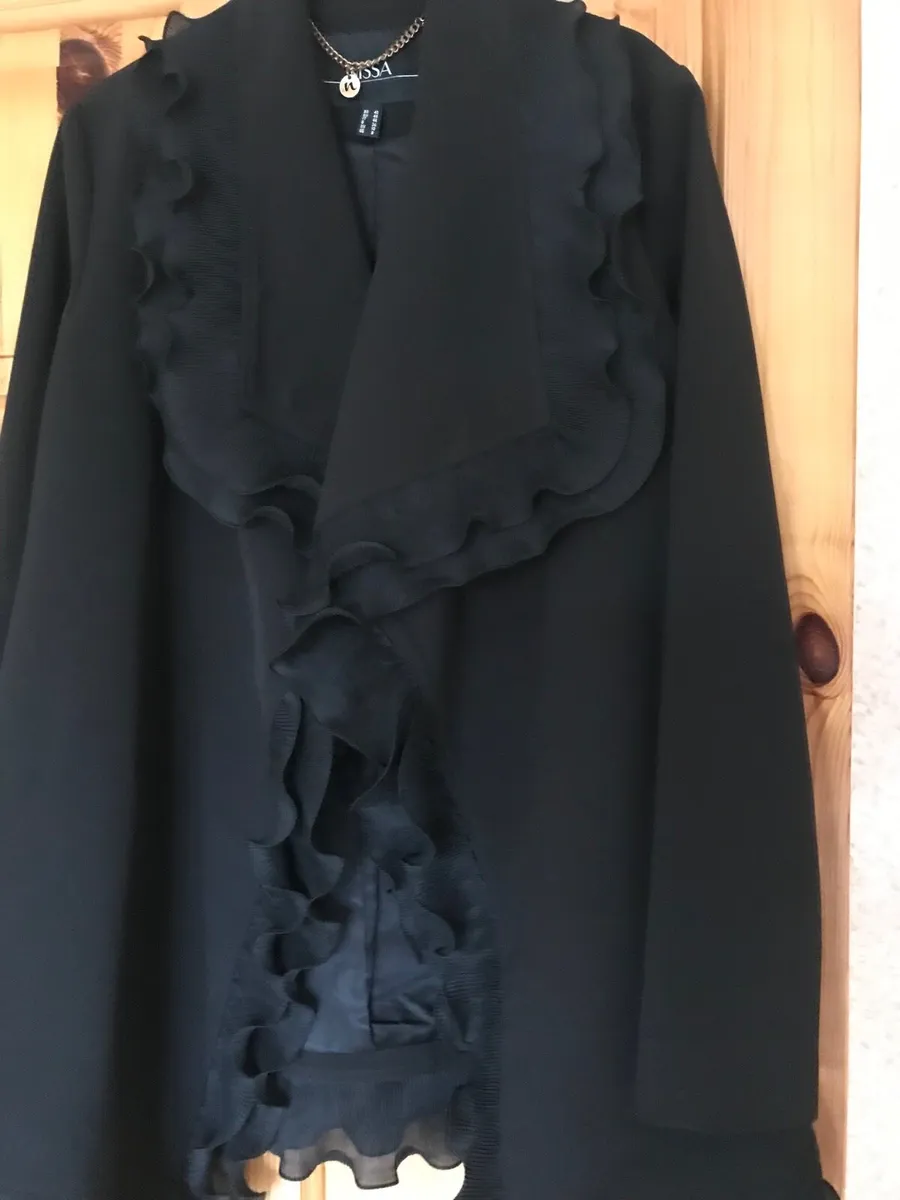 NISSA  cardigan - Image 3