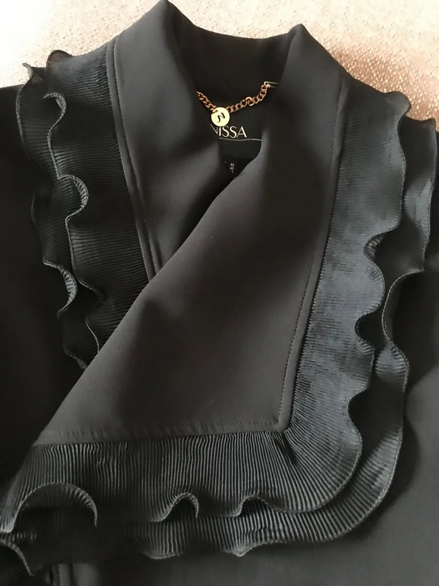 NISSA  cardigan - Image 4