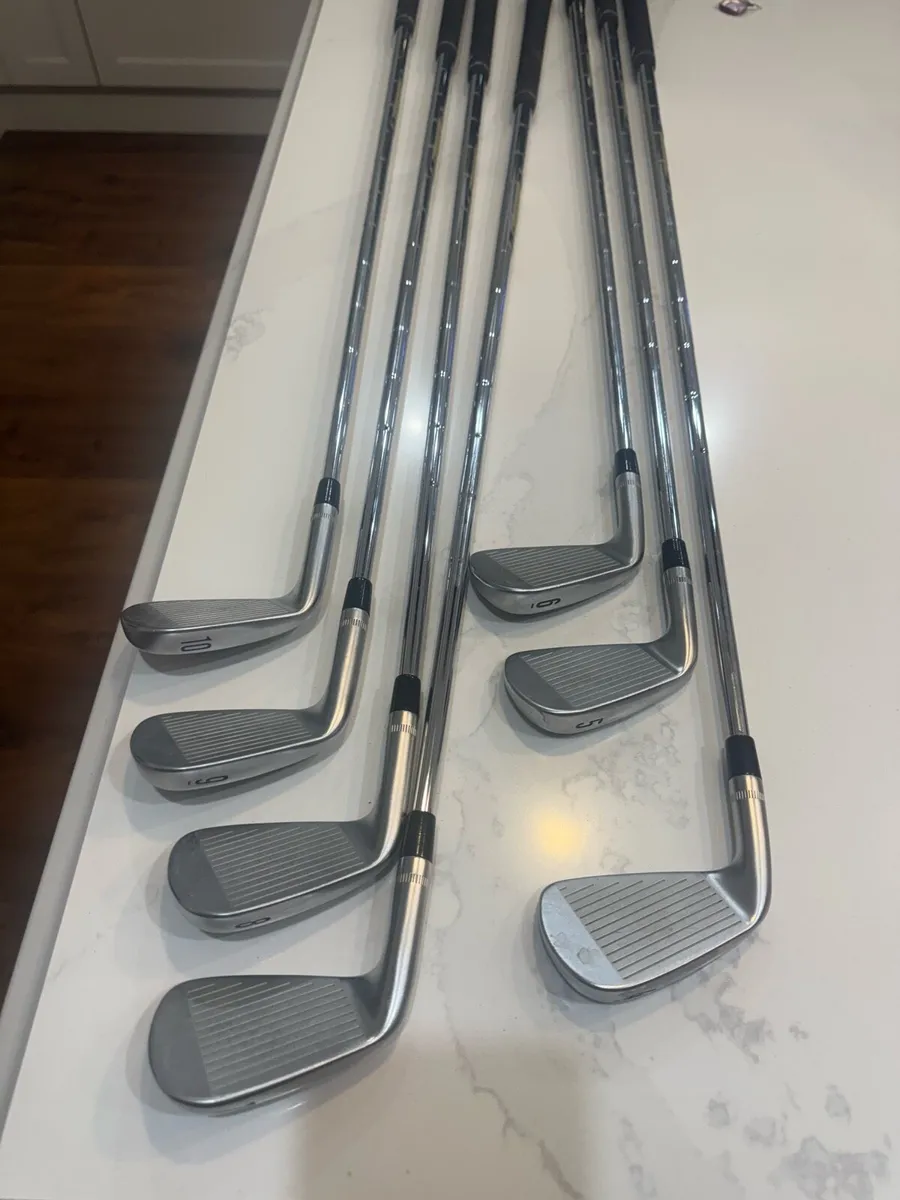 Callaway Apex CB 2024 - Image 3