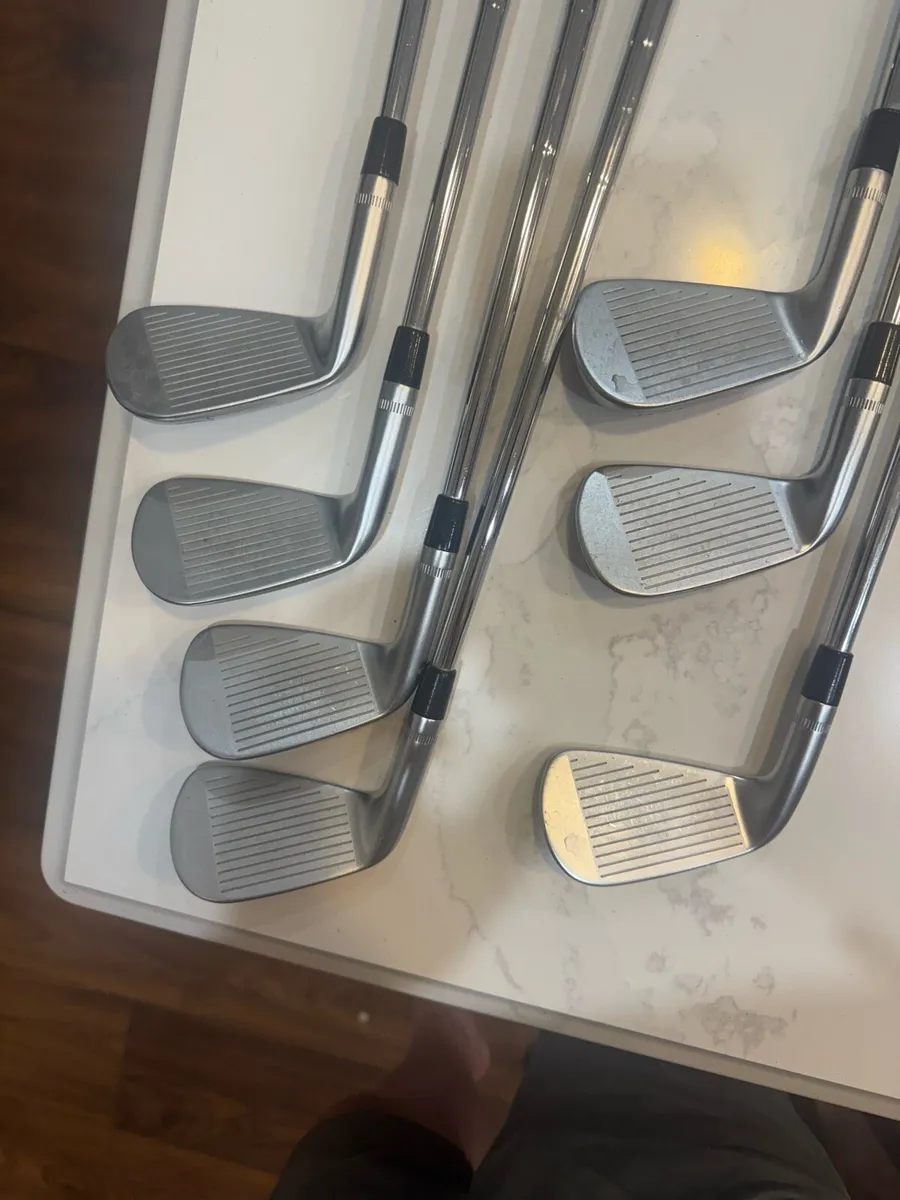 Callaway Apex CB 2024 - Image 4