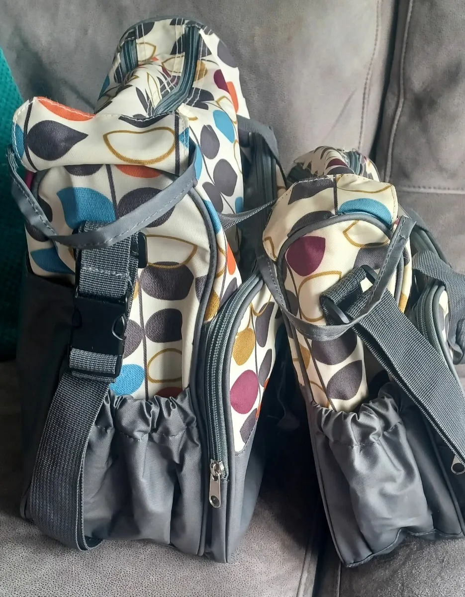 Baby Changing Bags - Image 3