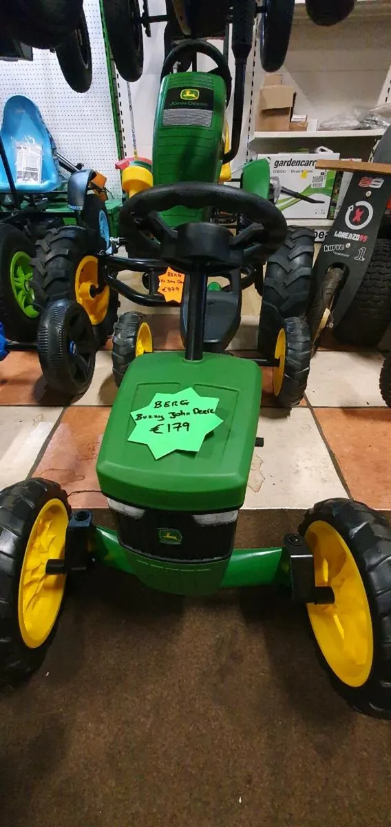 Berg Karts - Image 3