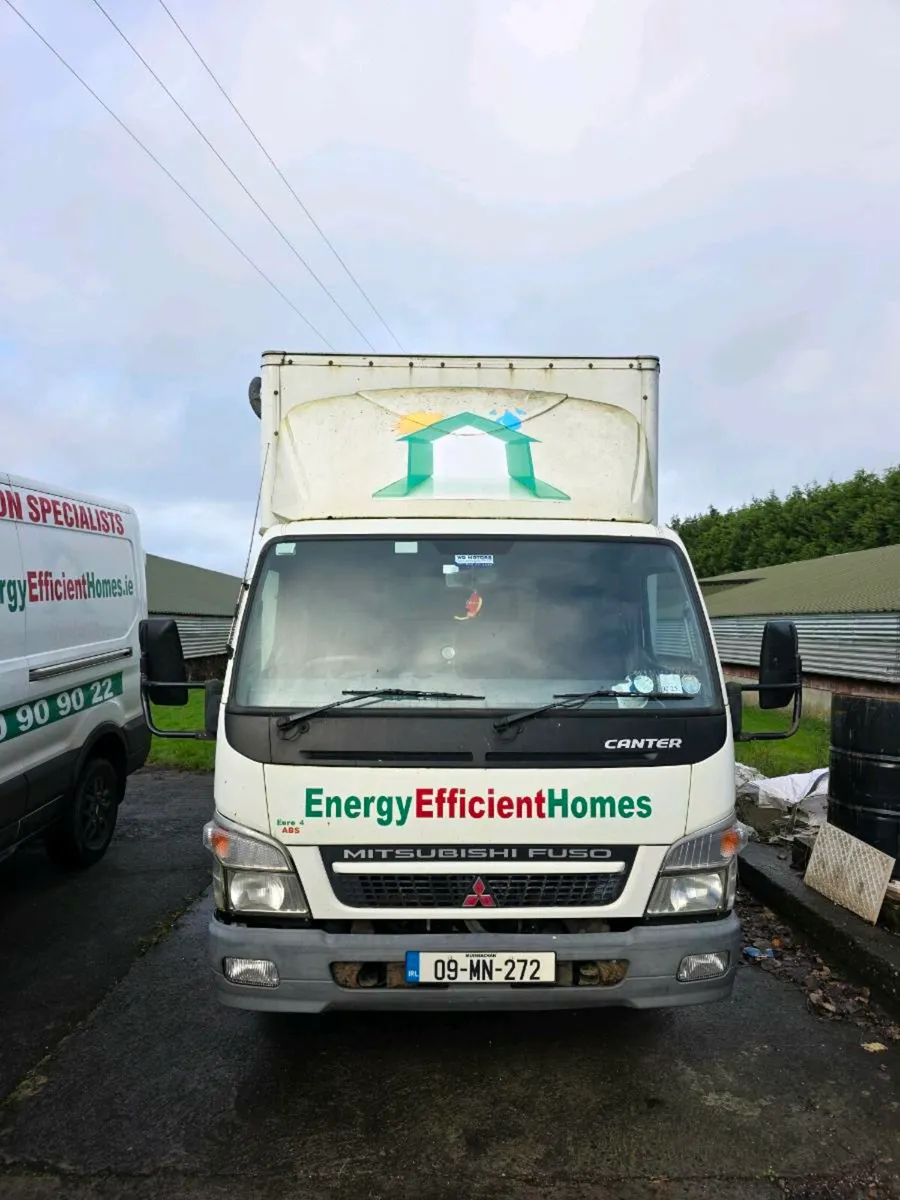 Mitsubishi Fuso - Image 2