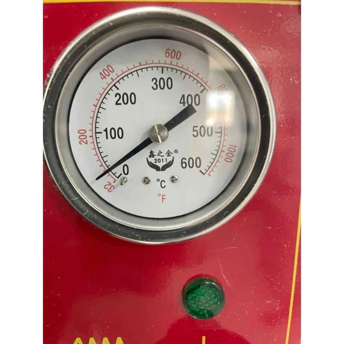 Professional Pizza Oven - Image 3