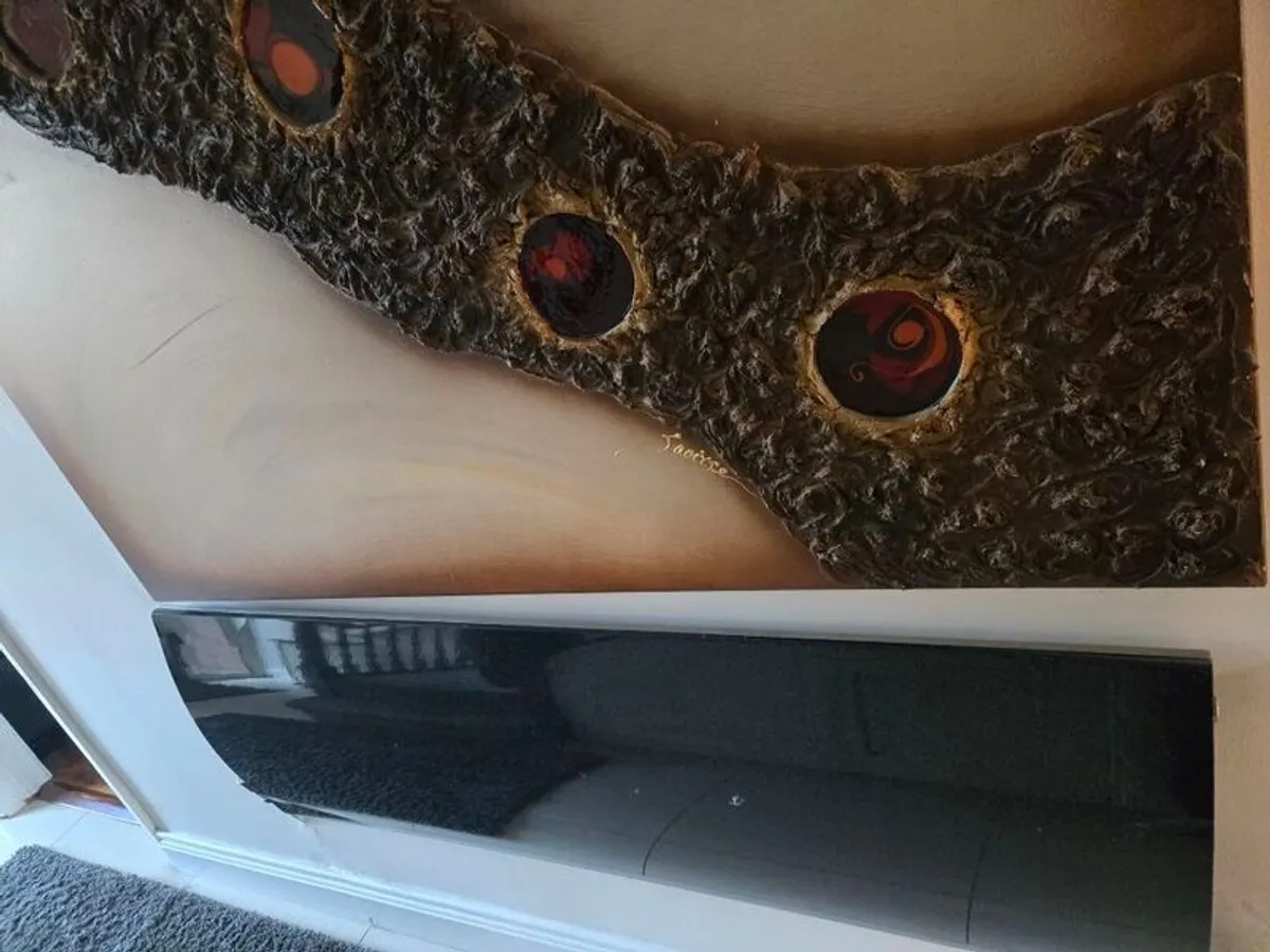 Stunning granite designer radiators PRICE DROP - Image 4