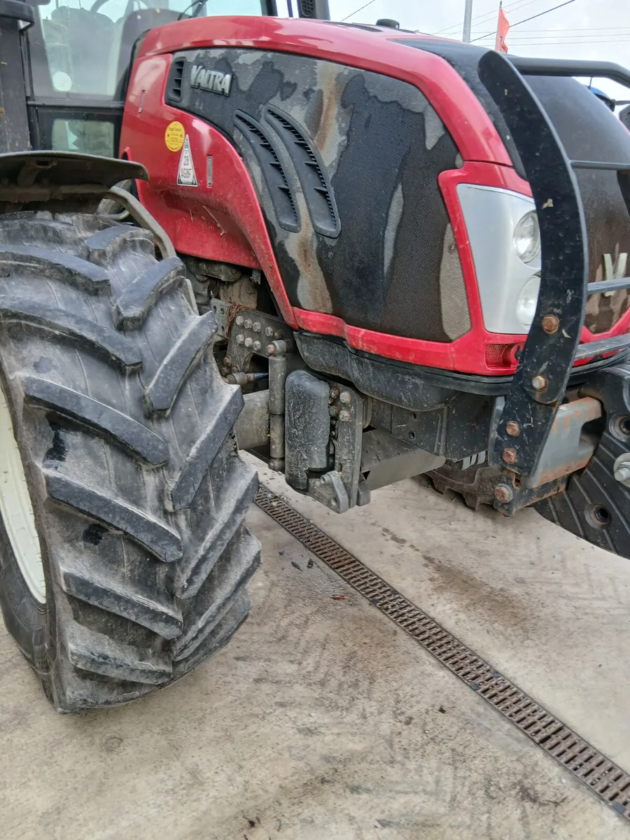 Valtra T153 - Image 3