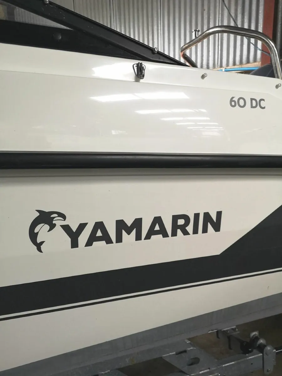 Yamarin 60DC - Image 2