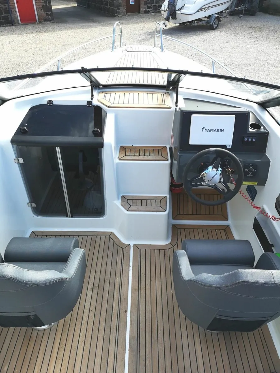 Yamarin 60DC - Image 3