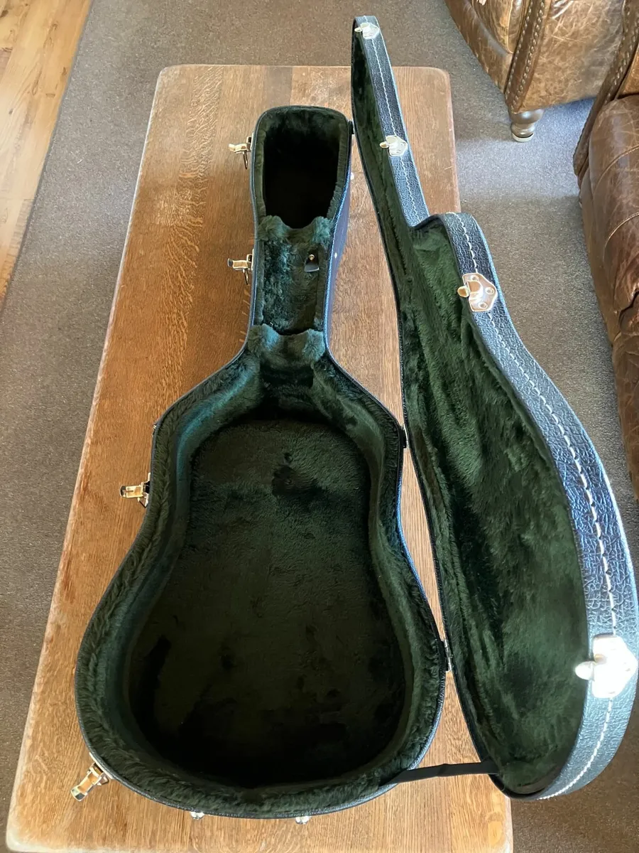 Martin Acoustic Guitar - Model D-16GT - Image 1