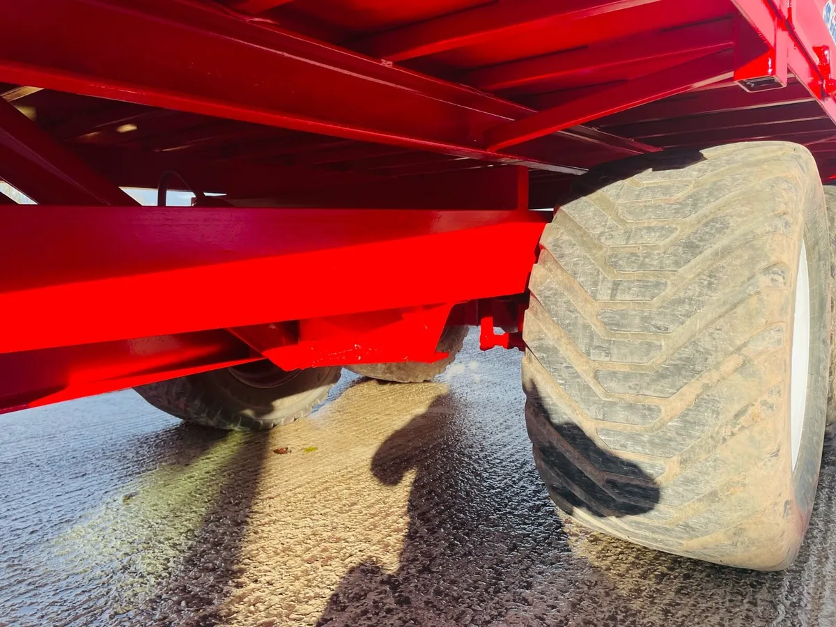 Johnson multipurpose trailer - Image 4