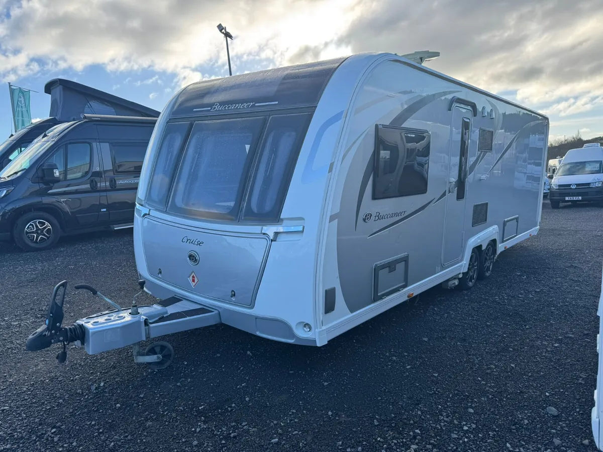 Buccaneer Cruiser - Image 4