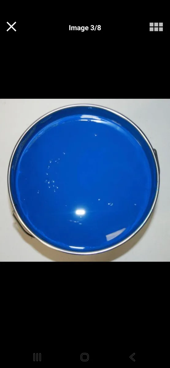 Industrial garage floor paints - Image 2