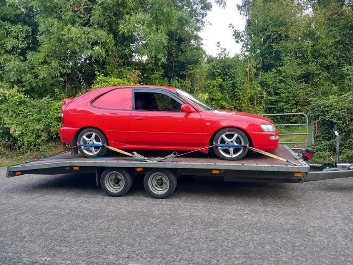 Nationwide Vehicle Recovery - Image 4