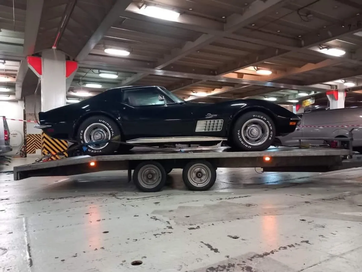 Nationwide Vehicle Recovery - Image 3